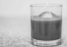 The Original Ice Ball - Coffee