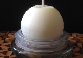 The Original Ice Ball - Candle