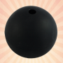 The Original Ice Ball - Black Ice