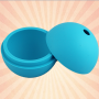 The Original Ice Ball Co. - Blue Lagoon