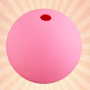 The Original Ice Ball - Pink Lemonade