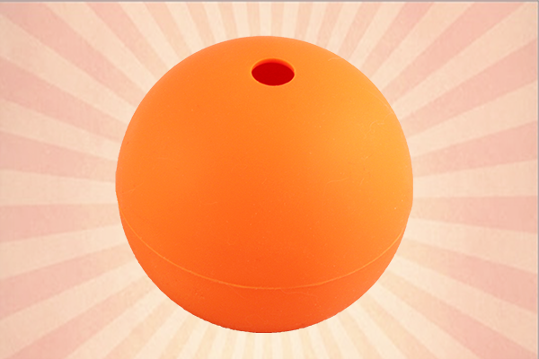 TANGERINE FIZZ