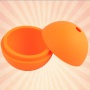 The Original Ice Ball Co. - Tangerine Fizz