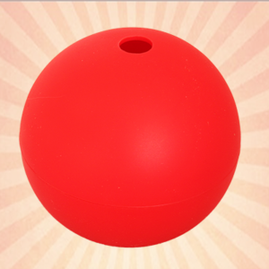The Original Ice Ball Co. - Cherry Bomb