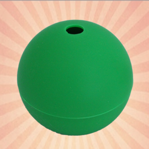 The Original Ice Ball - Silicone Ice Ball Moulds in Australia