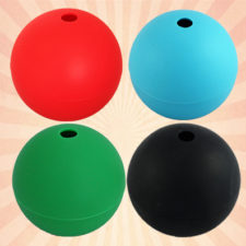 The Original Ice Ball - Silicone Ice Ball Moulds in Australia