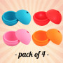The Original Ice Ball - Silicone Ice Ball Moulds in Australia